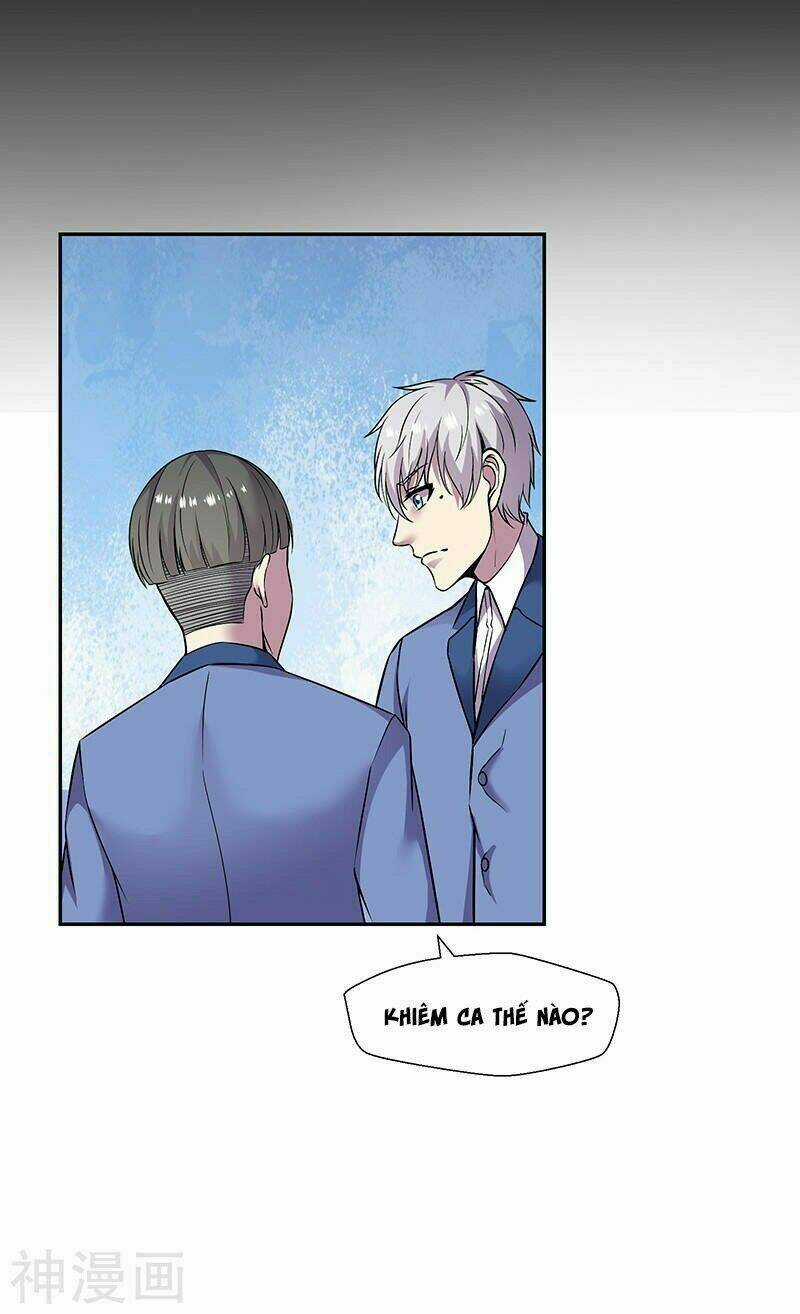 Tu Chân Cuồng Thiếu Chapter 84 trang 27