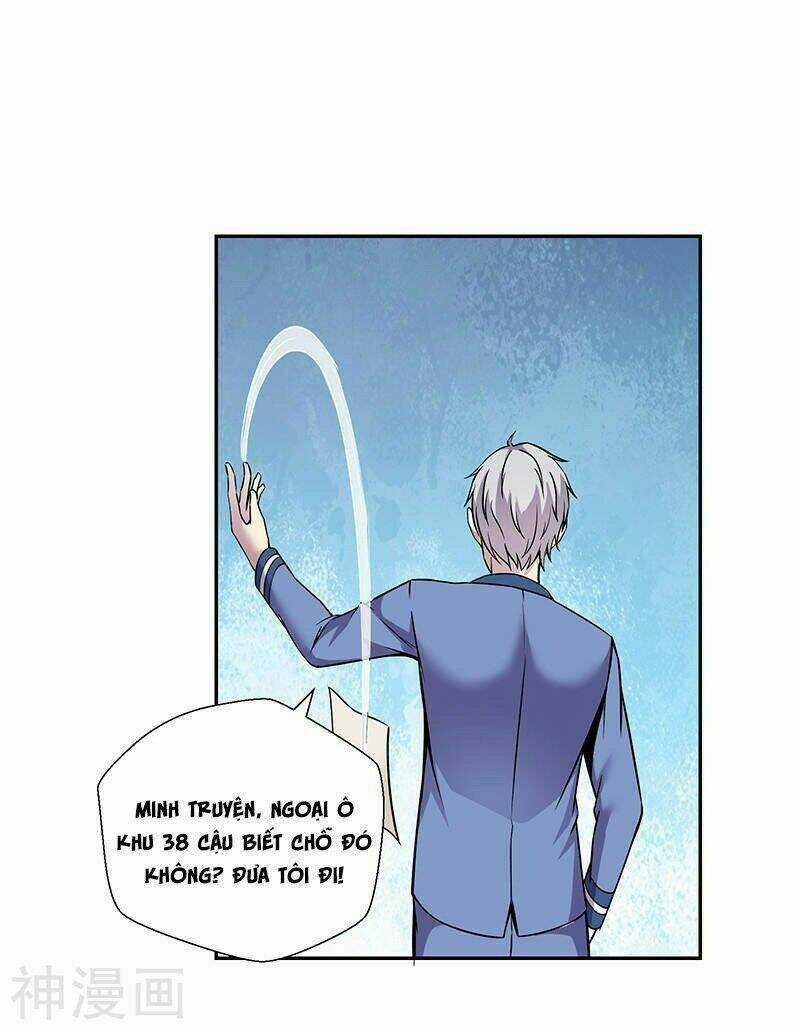 Tu Chân Cuồng Thiếu Chapter 84 trang 28