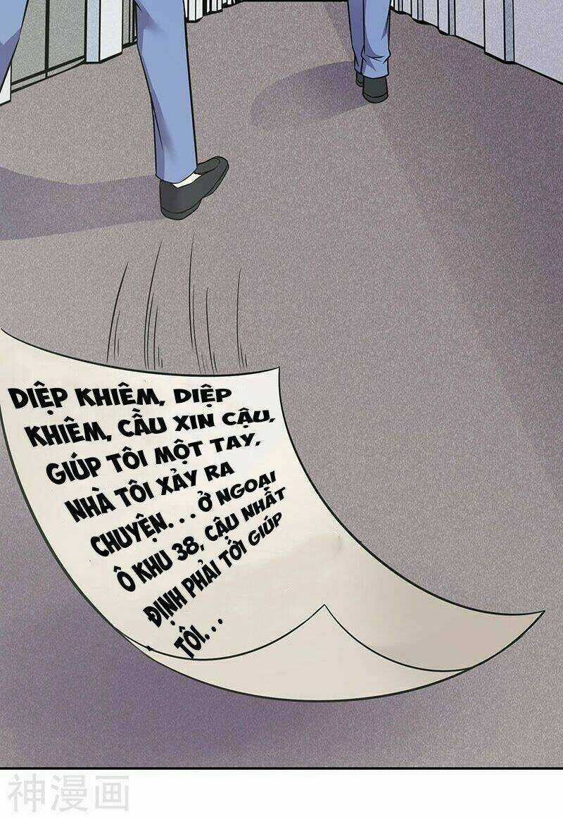 Tu Chân Cuồng Thiếu Chapter 84 trang 31