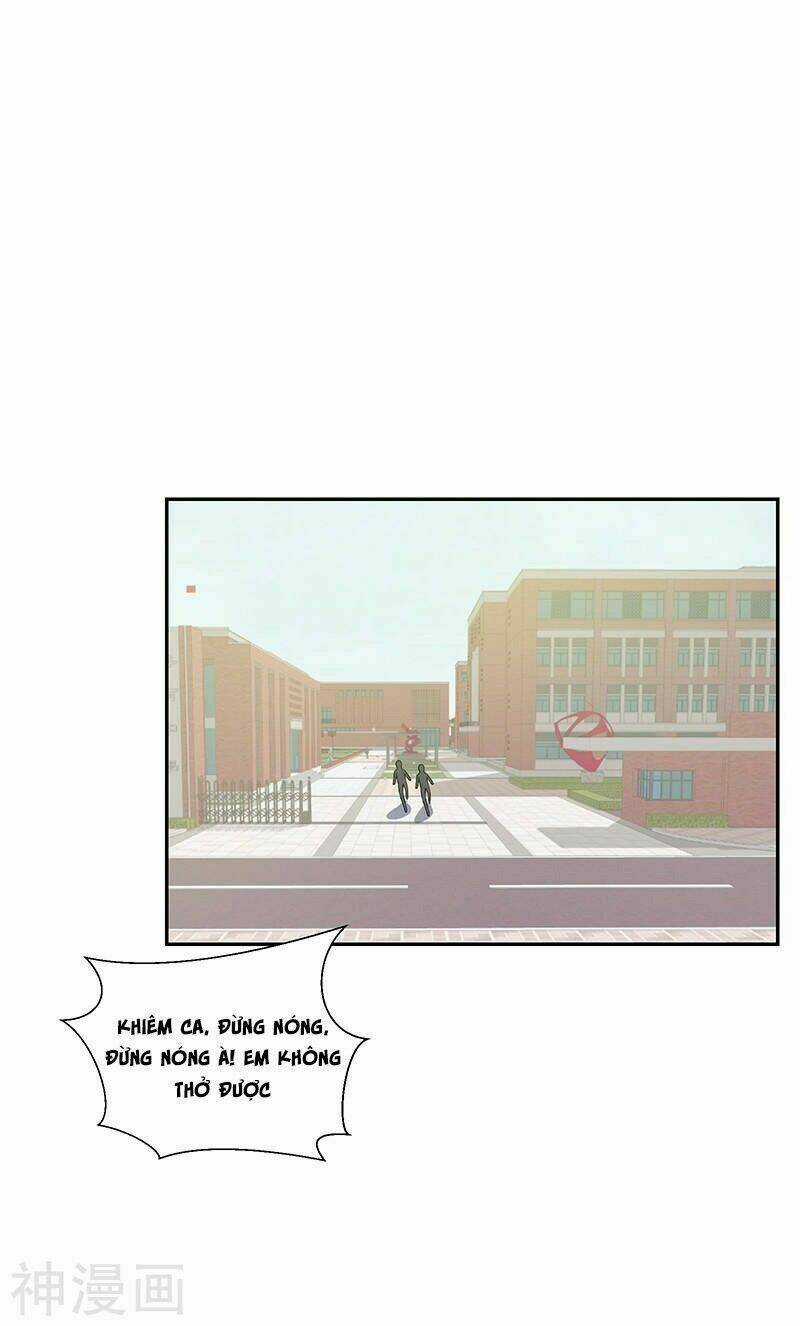 Tu Chân Cuồng Thiếu Chapter 84 trang 32