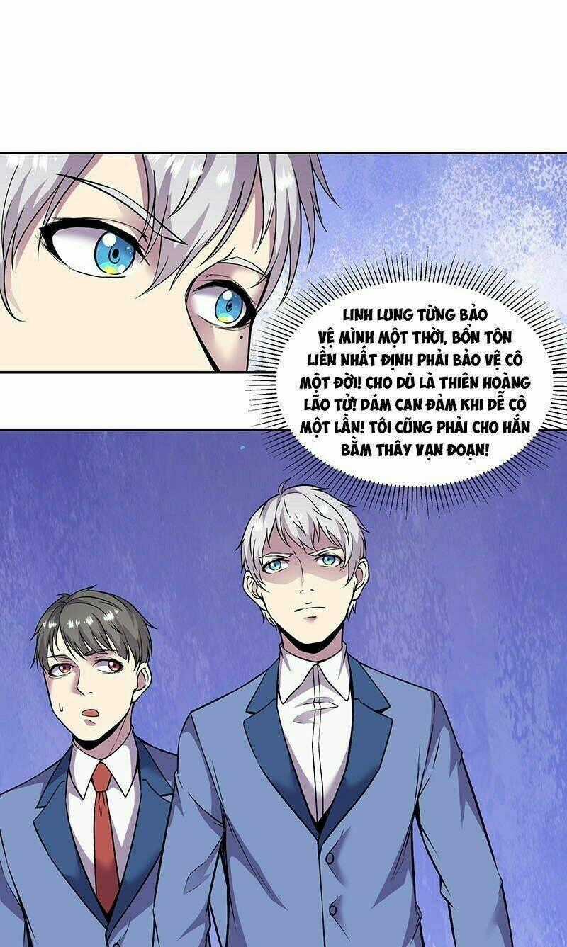 Tu Chân Cuồng Thiếu Chapter 84 trang 33