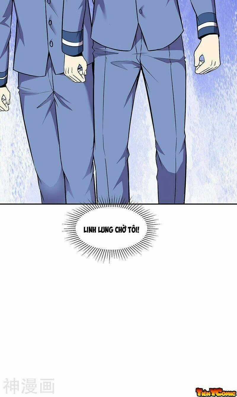 Tu Chân Cuồng Thiếu Chapter 84 trang 34