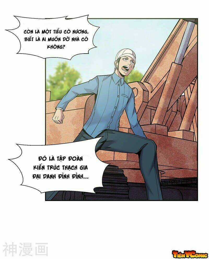 Tu Chân Cuồng Thiếu Chapter 84 trang 4