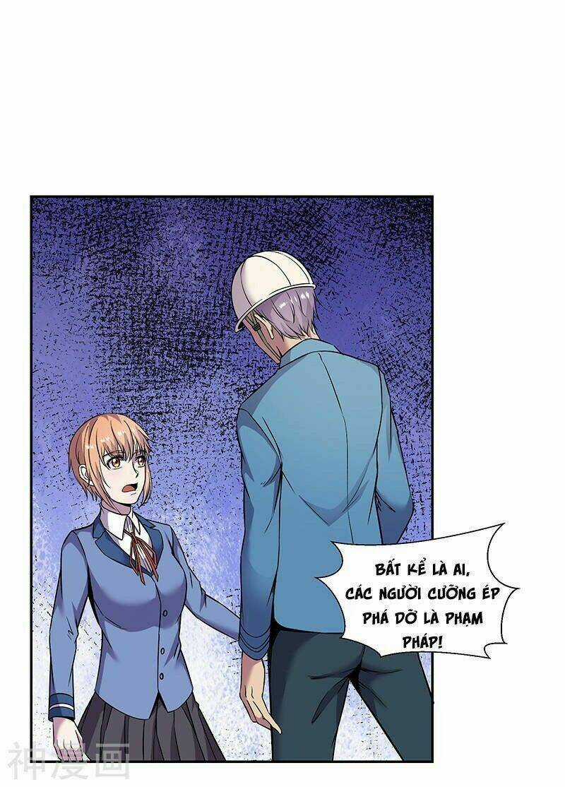 Tu Chân Cuồng Thiếu Chapter 84 trang 5