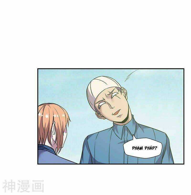 Tu Chân Cuồng Thiếu Chapter 84 trang 6