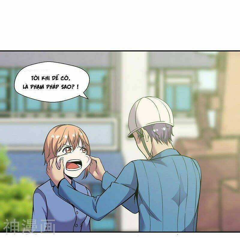 Tu Chân Cuồng Thiếu Chapter 84 trang 7