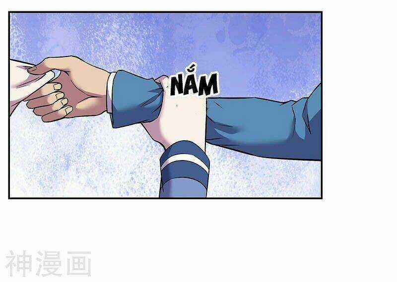 Tu Chân Cuồng Thiếu Chapter 84 trang 8