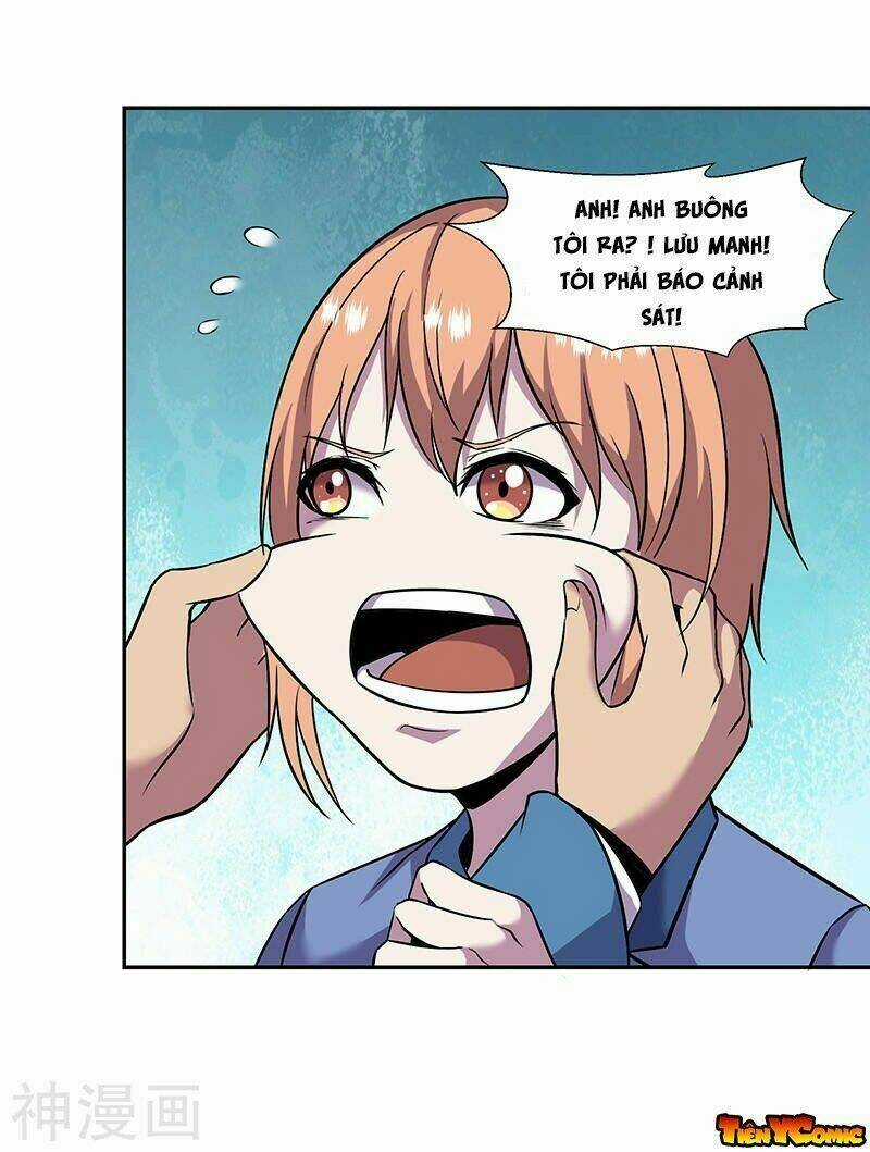 Tu Chân Cuồng Thiếu Chapter 84 trang 9