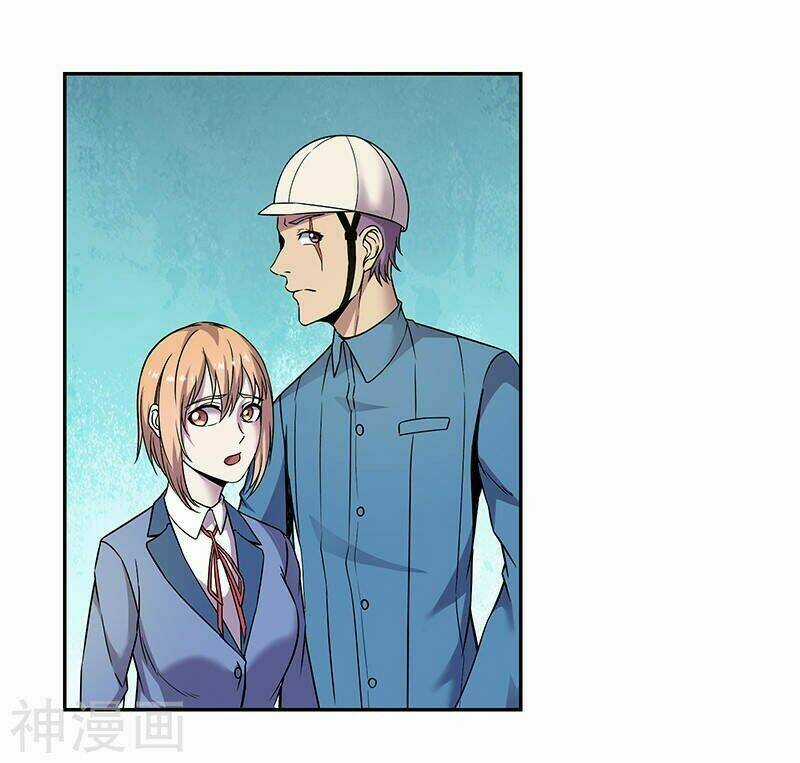 Tu Chân Cuồng Thiếu Chapter 85 trang 11