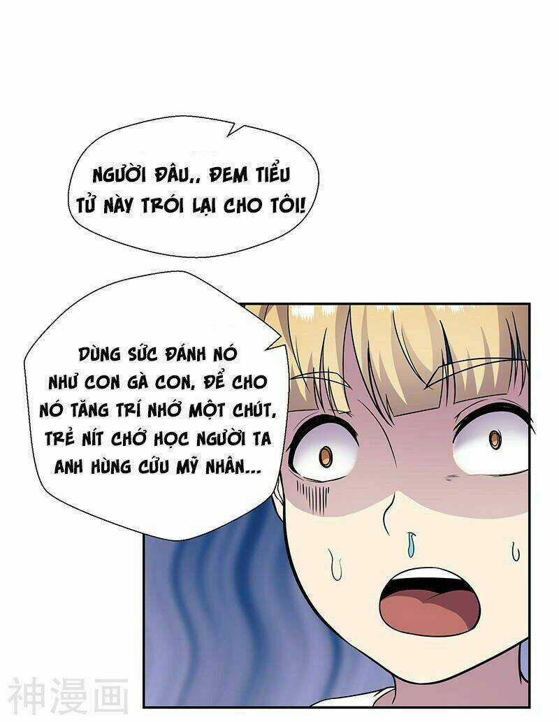 Tu Chân Cuồng Thiếu Chapter 85 trang 13