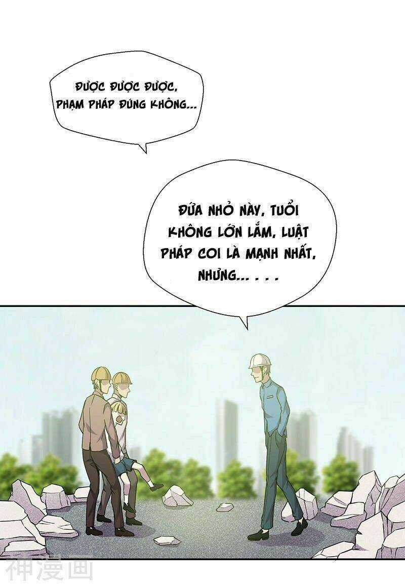 Tu Chân Cuồng Thiếu Chapter 85 trang 16