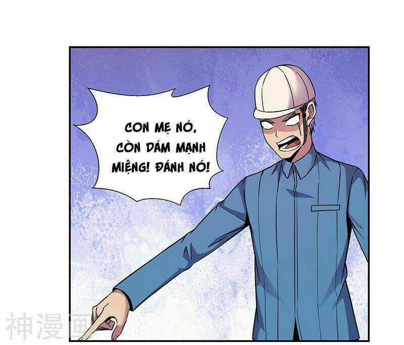 Tu Chân Cuồng Thiếu Chapter 85 trang 18