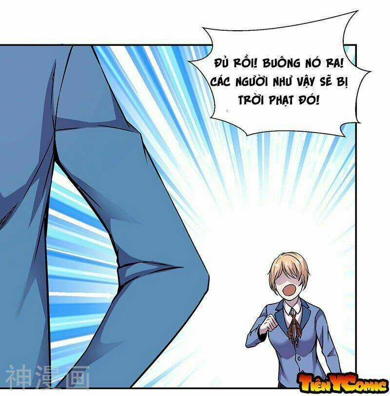 Tu Chân Cuồng Thiếu Chapter 85 trang 19