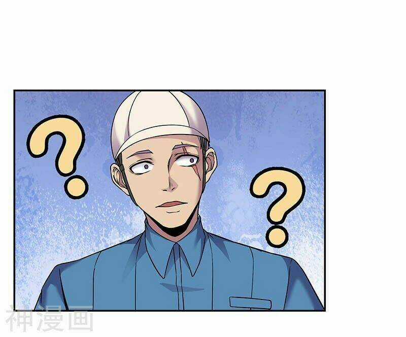 Tu Chân Cuồng Thiếu Chapter 85 trang 20