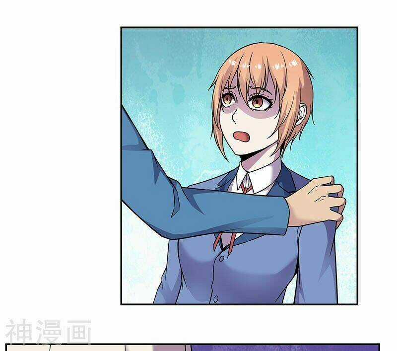 Tu Chân Cuồng Thiếu Chapter 85 trang 22