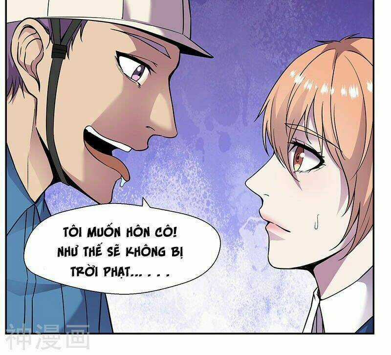 Tu Chân Cuồng Thiếu Chapter 85 trang 23