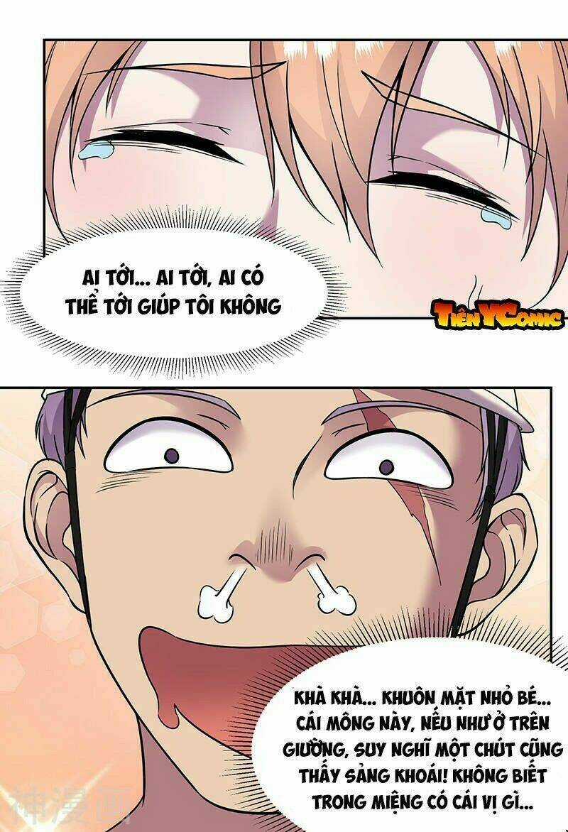 Tu Chân Cuồng Thiếu Chapter 85 trang 24