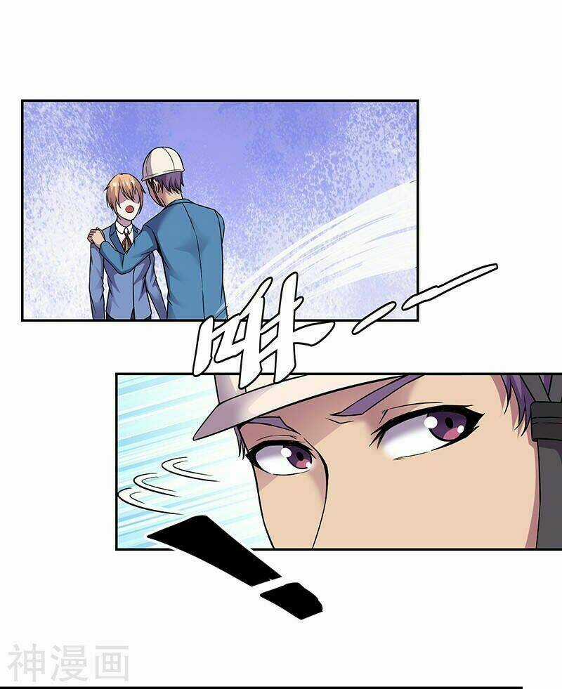 Tu Chân Cuồng Thiếu Chapter 85 trang 25