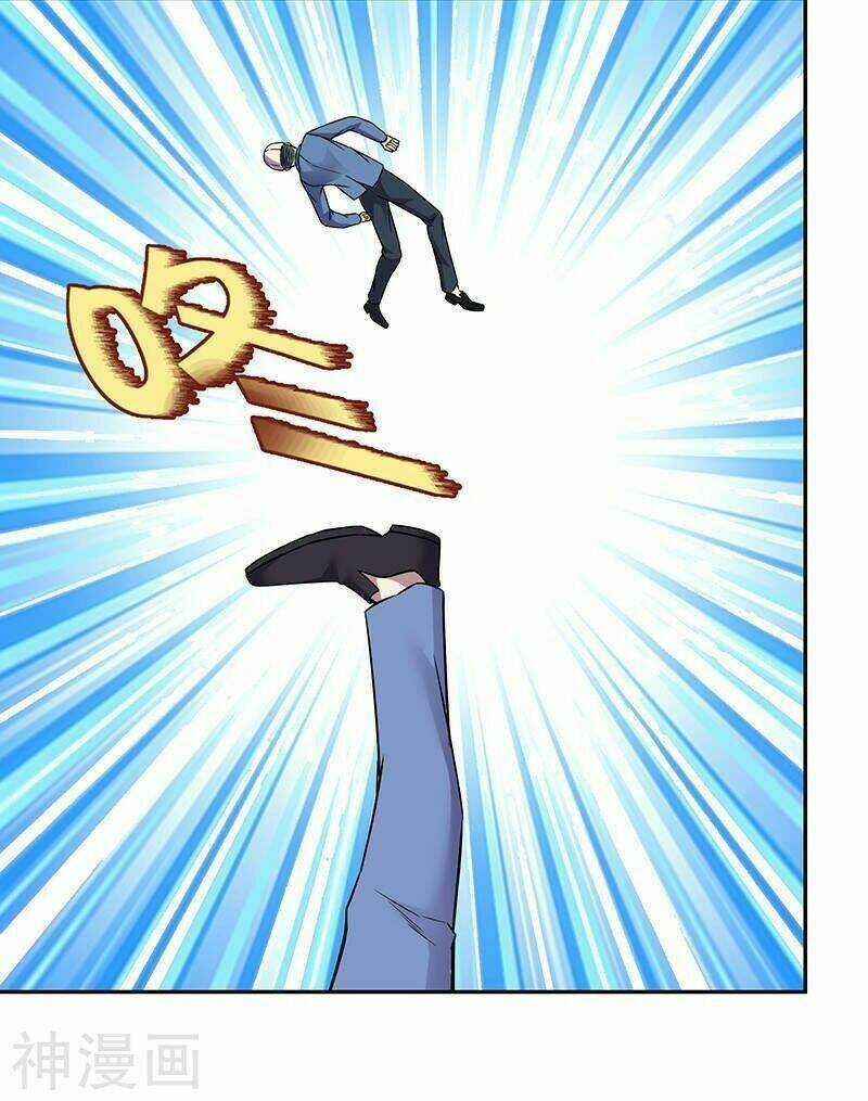 Tu Chân Cuồng Thiếu Chapter 85 trang 26