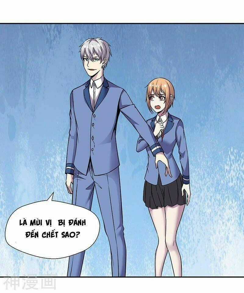 Tu Chân Cuồng Thiếu Chapter 85 trang 28