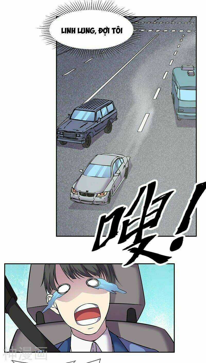 Tu Chân Cuồng Thiếu Chapter 85 trang 3