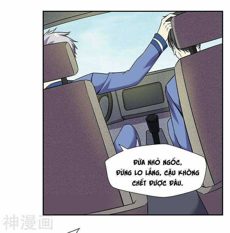 Tu Chân Cuồng Thiếu Chapter 85 trang 6