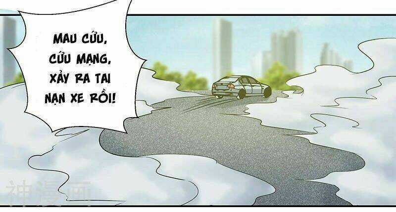 Tu Chân Cuồng Thiếu Chapter 85 trang 7