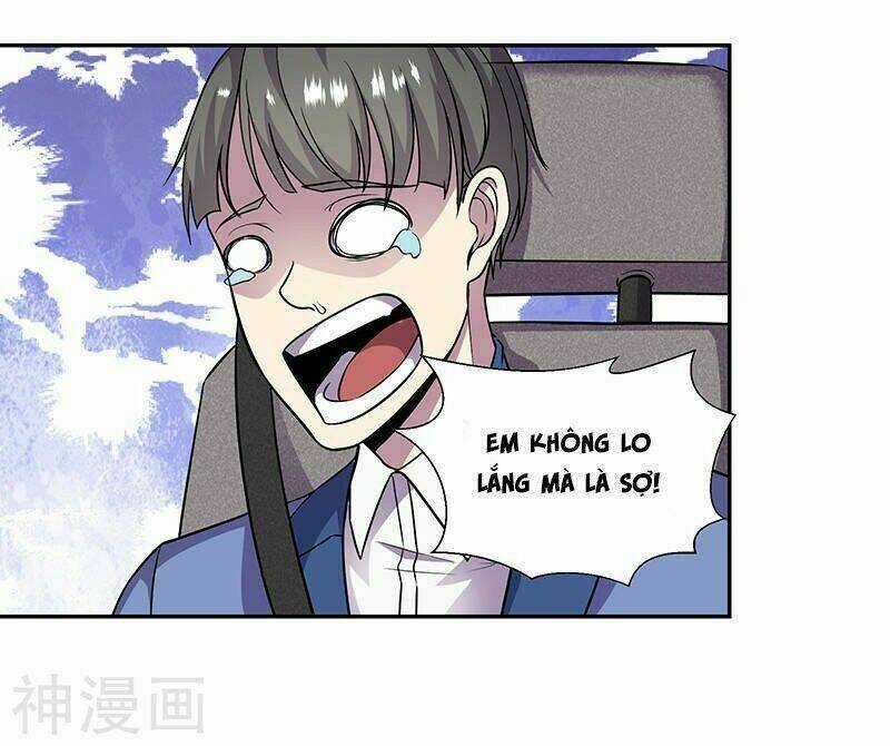 Tu Chân Cuồng Thiếu Chapter 85 trang 8