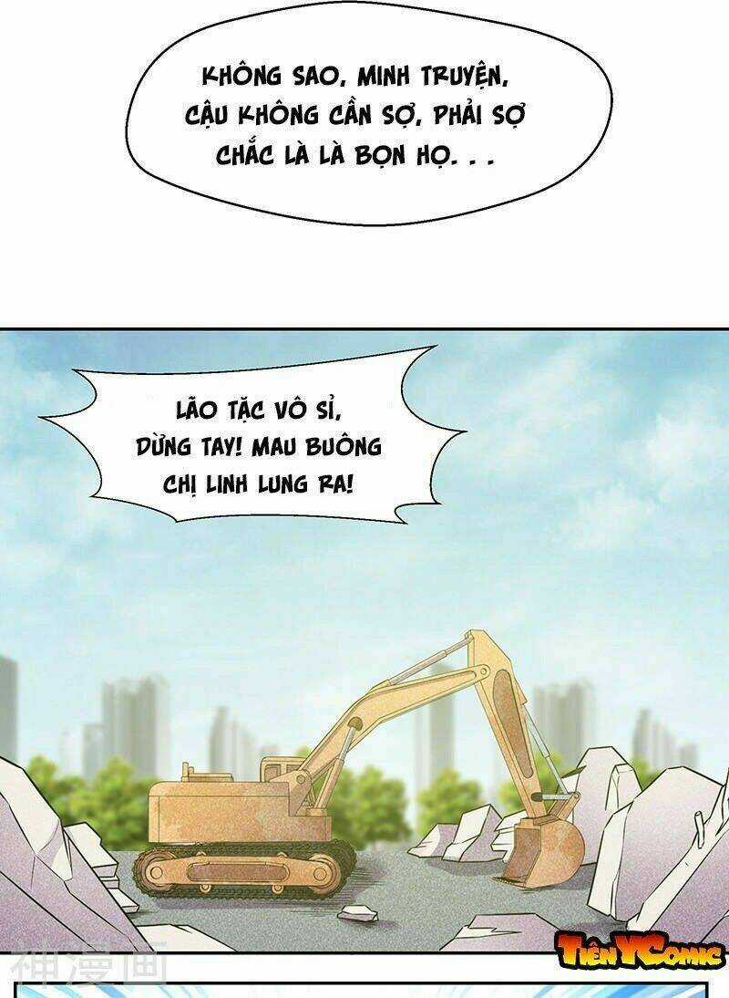 Tu Chân Cuồng Thiếu Chapter 85 trang 9