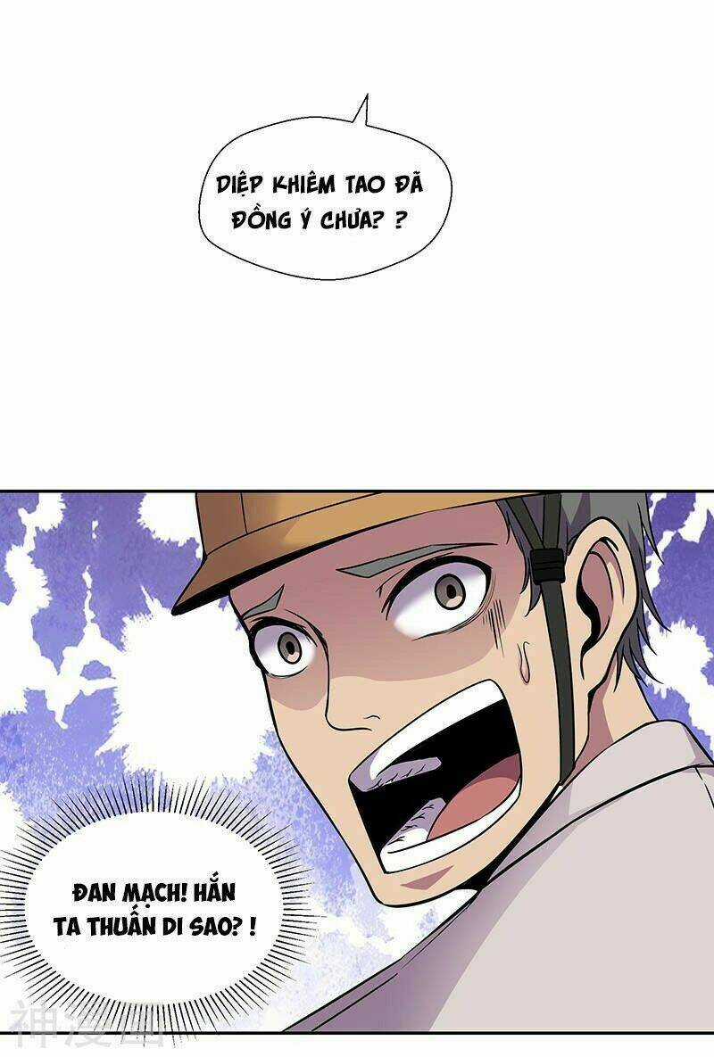 Tu Chân Cuồng Thiếu Chapter 86 trang 10