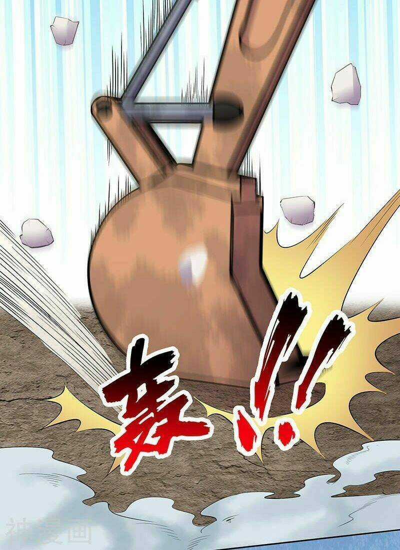 Tu Chân Cuồng Thiếu Chapter 86 trang 16