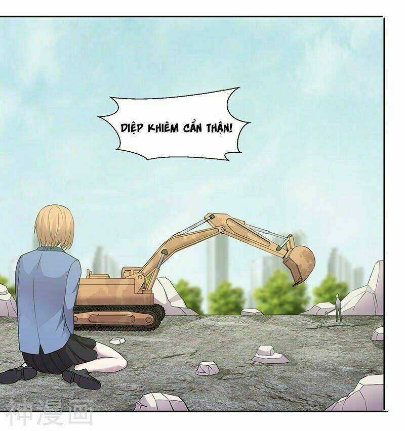 Tu Chân Cuồng Thiếu Chapter 86 trang 19