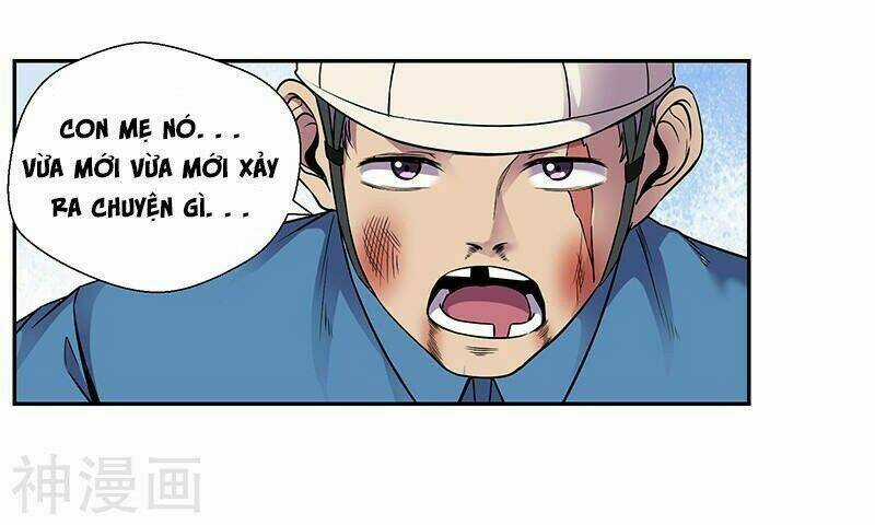 Tu Chân Cuồng Thiếu Chapter 86 trang 2