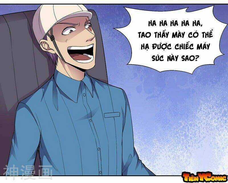 Tu Chân Cuồng Thiếu Chapter 86 trang 20