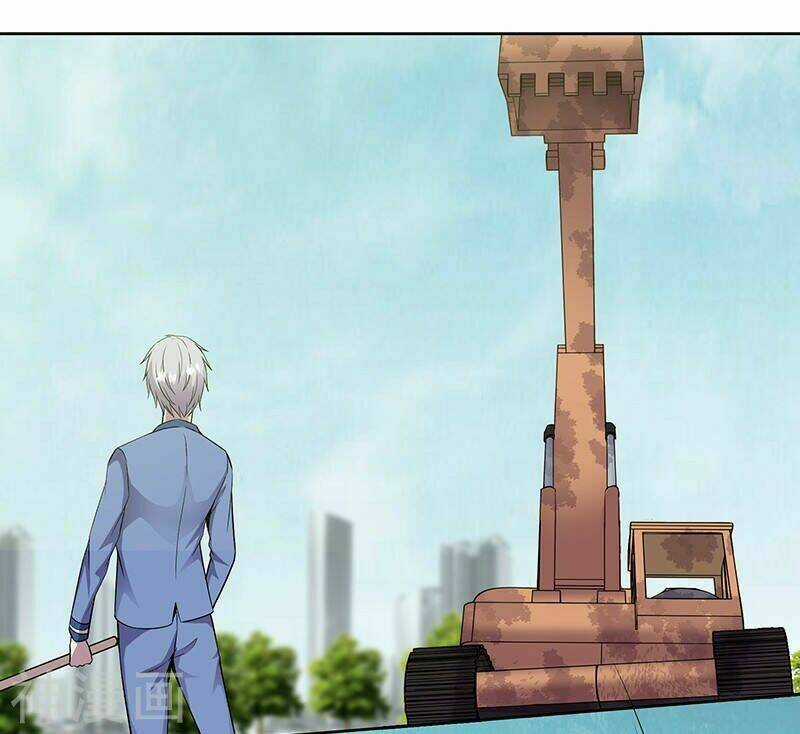 Tu Chân Cuồng Thiếu Chapter 86 trang 21