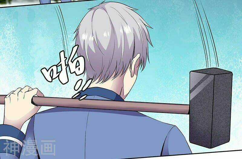 Tu Chân Cuồng Thiếu Chapter 86 trang 22