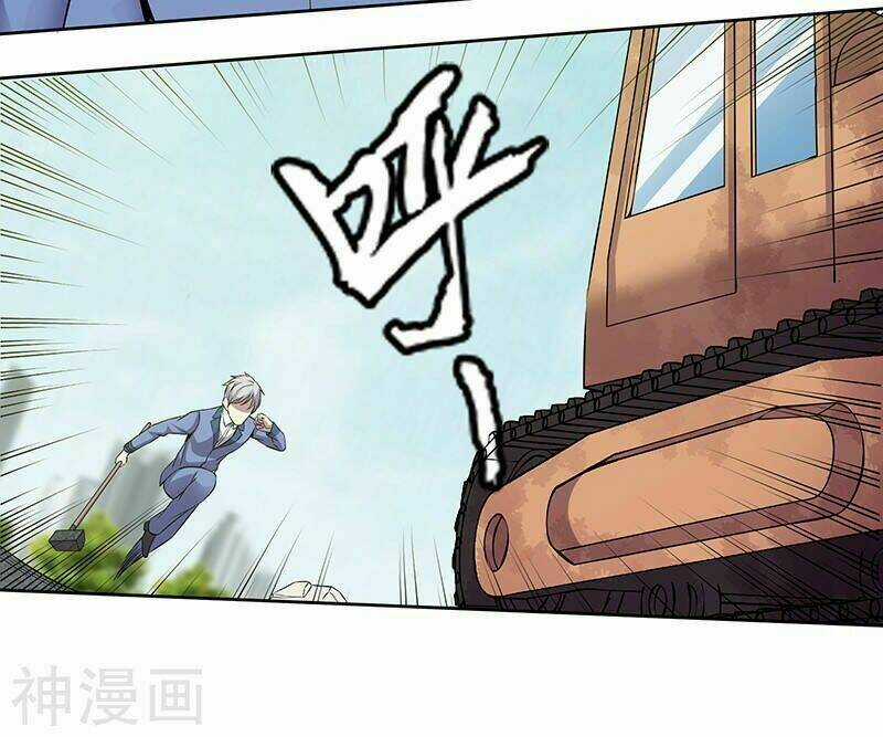 Tu Chân Cuồng Thiếu Chapter 86 trang 23