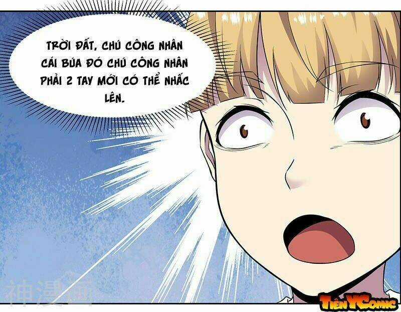 Tu Chân Cuồng Thiếu Chapter 86 trang 25