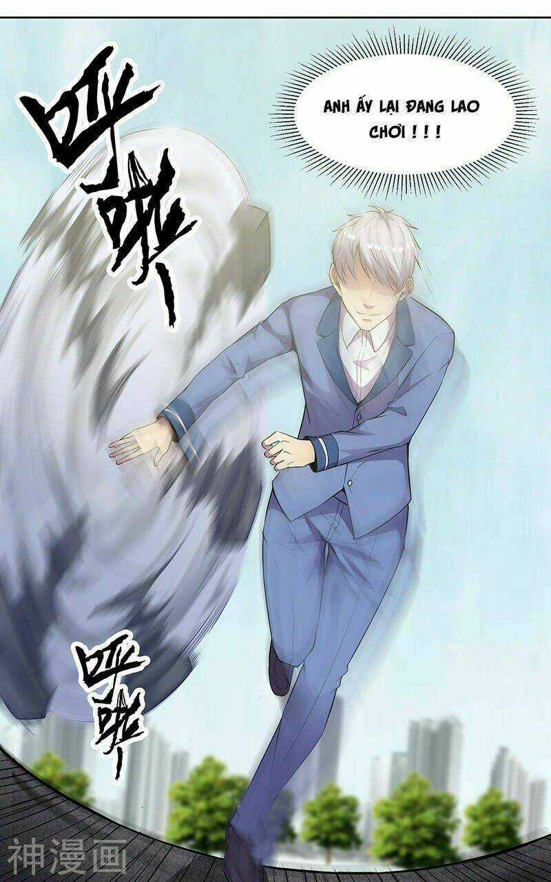 Tu Chân Cuồng Thiếu Chapter 86 trang 26