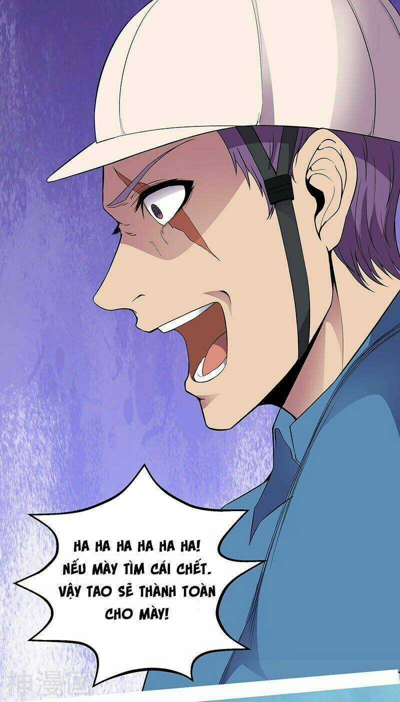 Tu Chân Cuồng Thiếu Chapter 86 trang 28