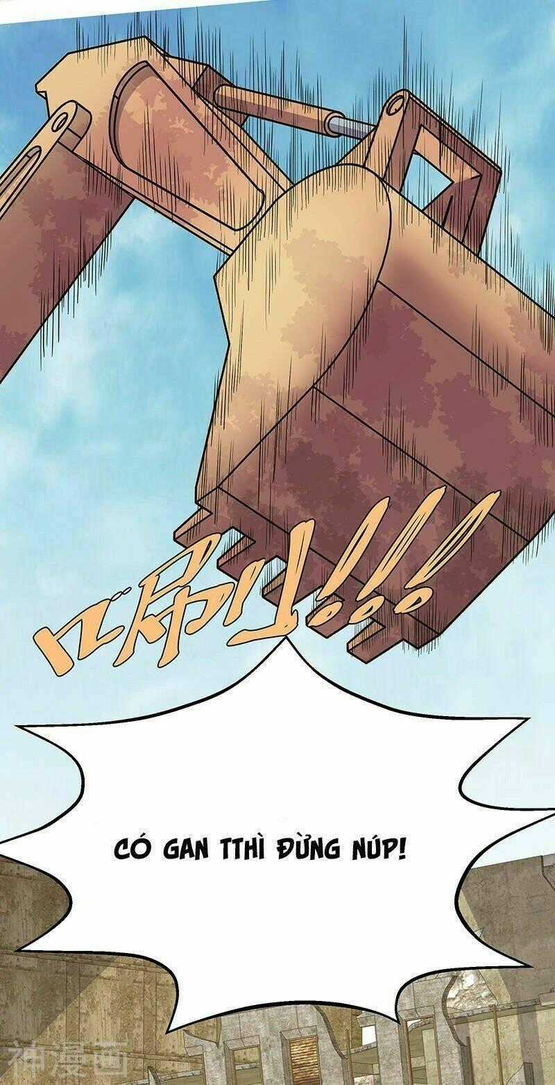 Tu Chân Cuồng Thiếu Chapter 86 trang 29