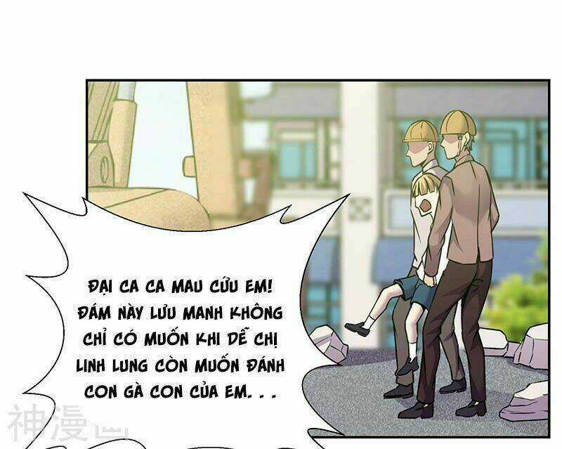 Tu Chân Cuồng Thiếu Chapter 86 trang 3