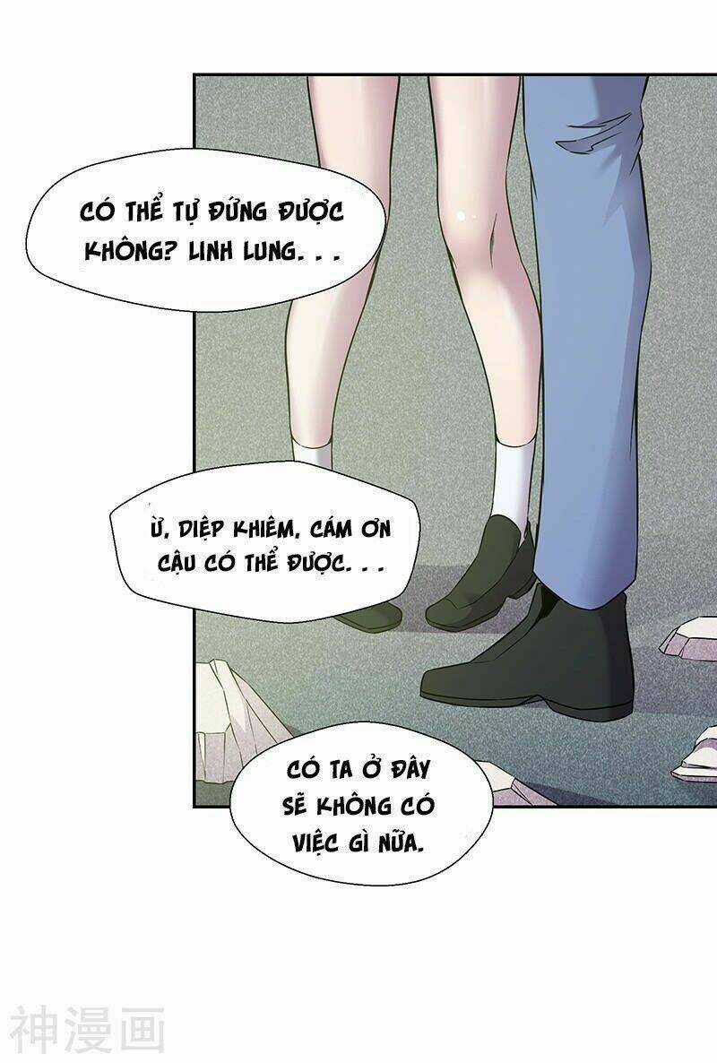 Tu Chân Cuồng Thiếu Chapter 86 trang 5