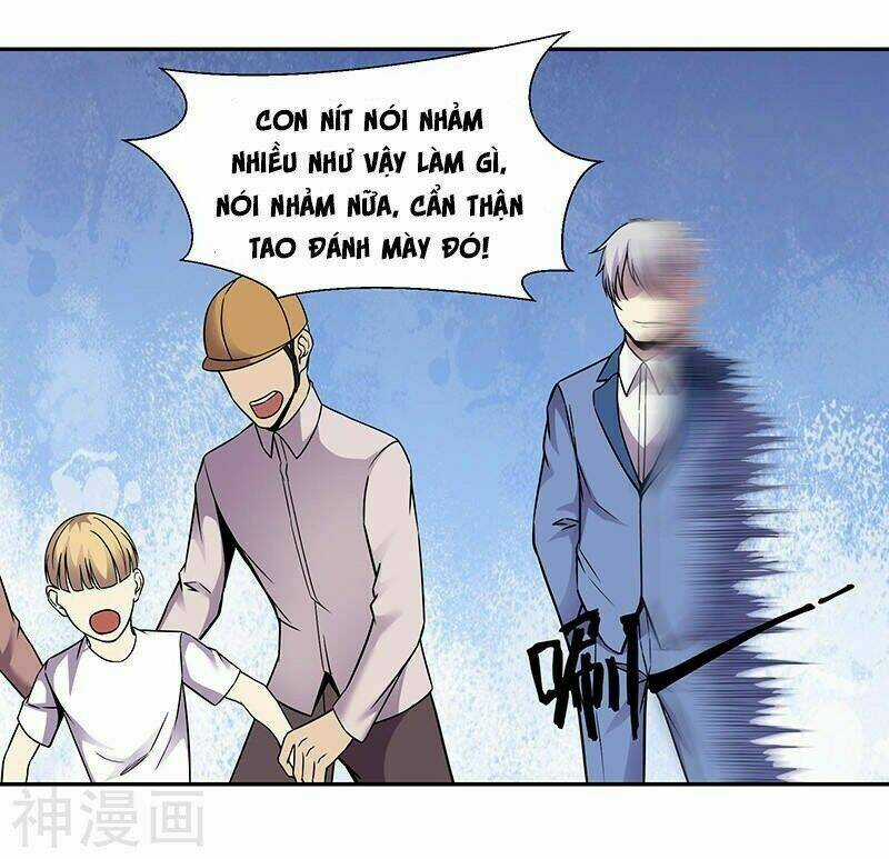 Tu Chân Cuồng Thiếu Chapter 86 trang 7