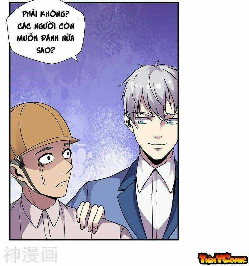 Tu Chân Cuồng Thiếu Chapter 86 trang 9