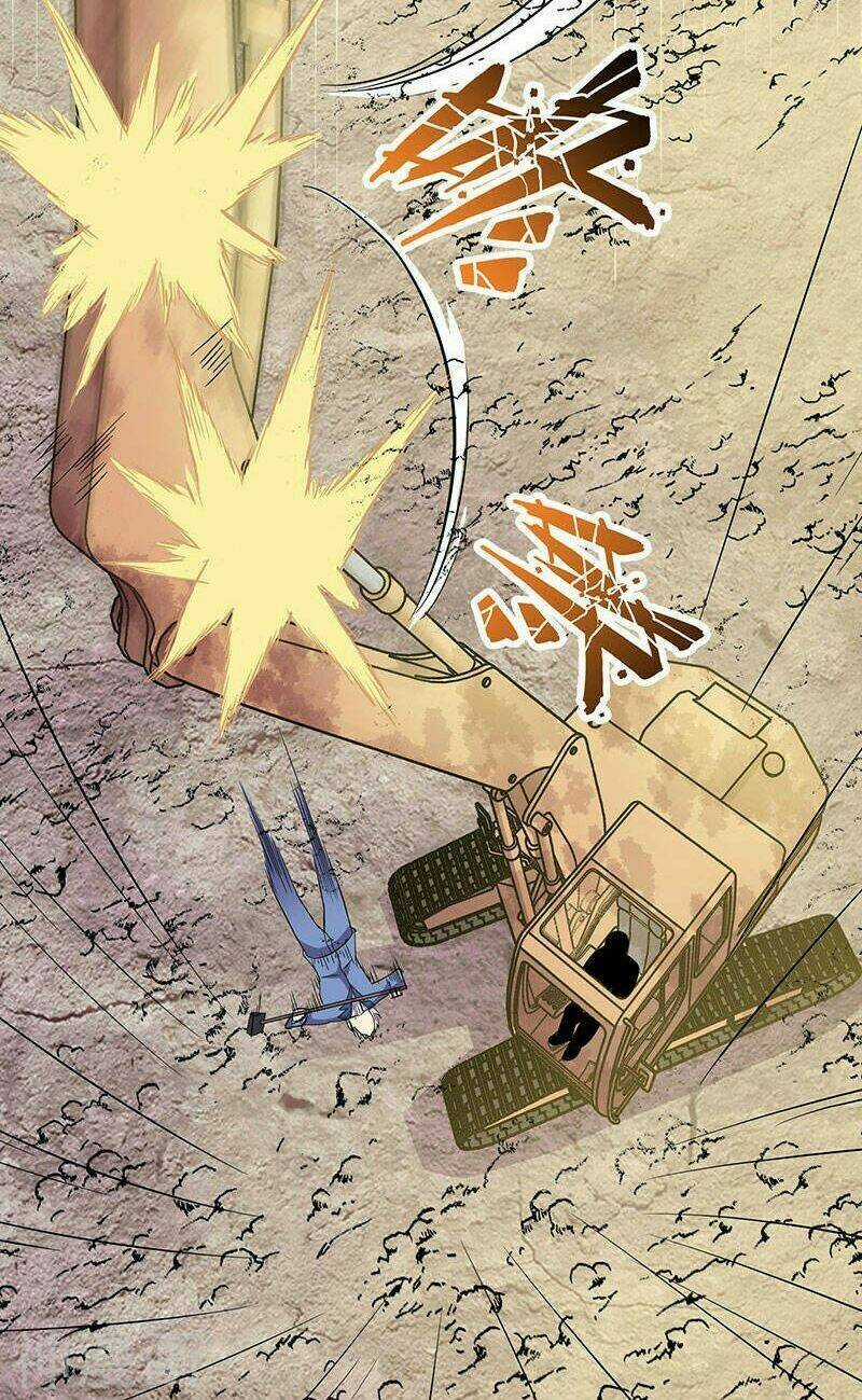 Tu Chân Cuồng Thiếu Chapter 87 trang 10