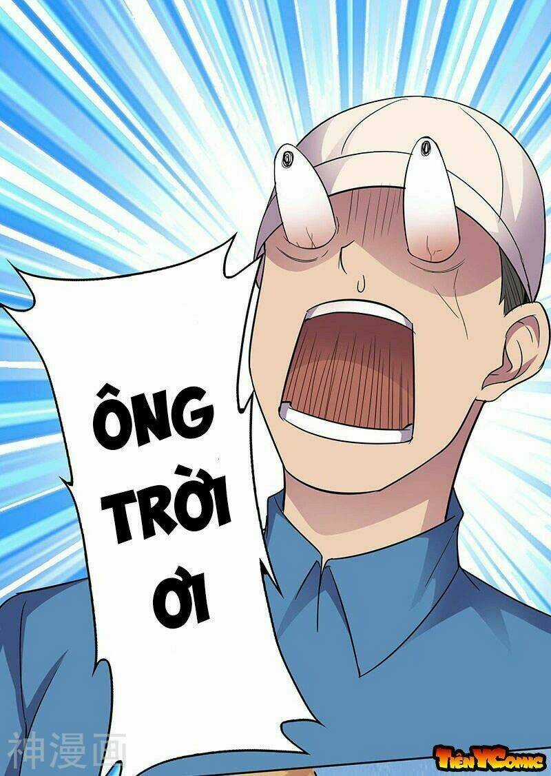 Tu Chân Cuồng Thiếu Chapter 87 trang 11