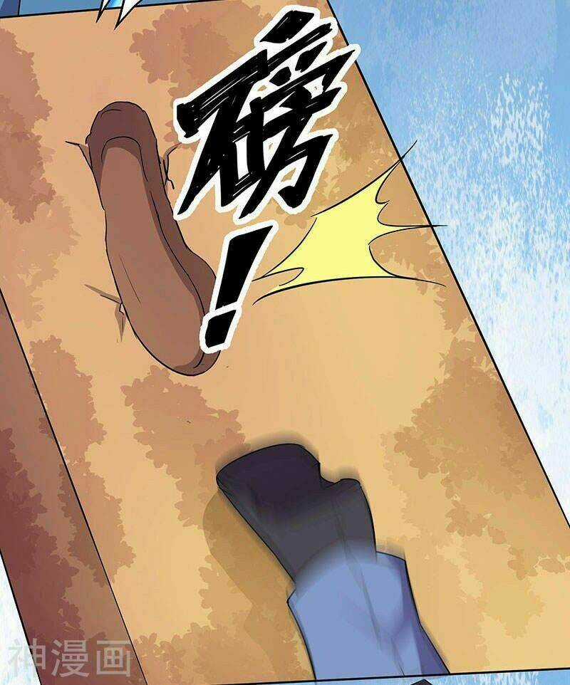 Tu Chân Cuồng Thiếu Chapter 87 trang 12