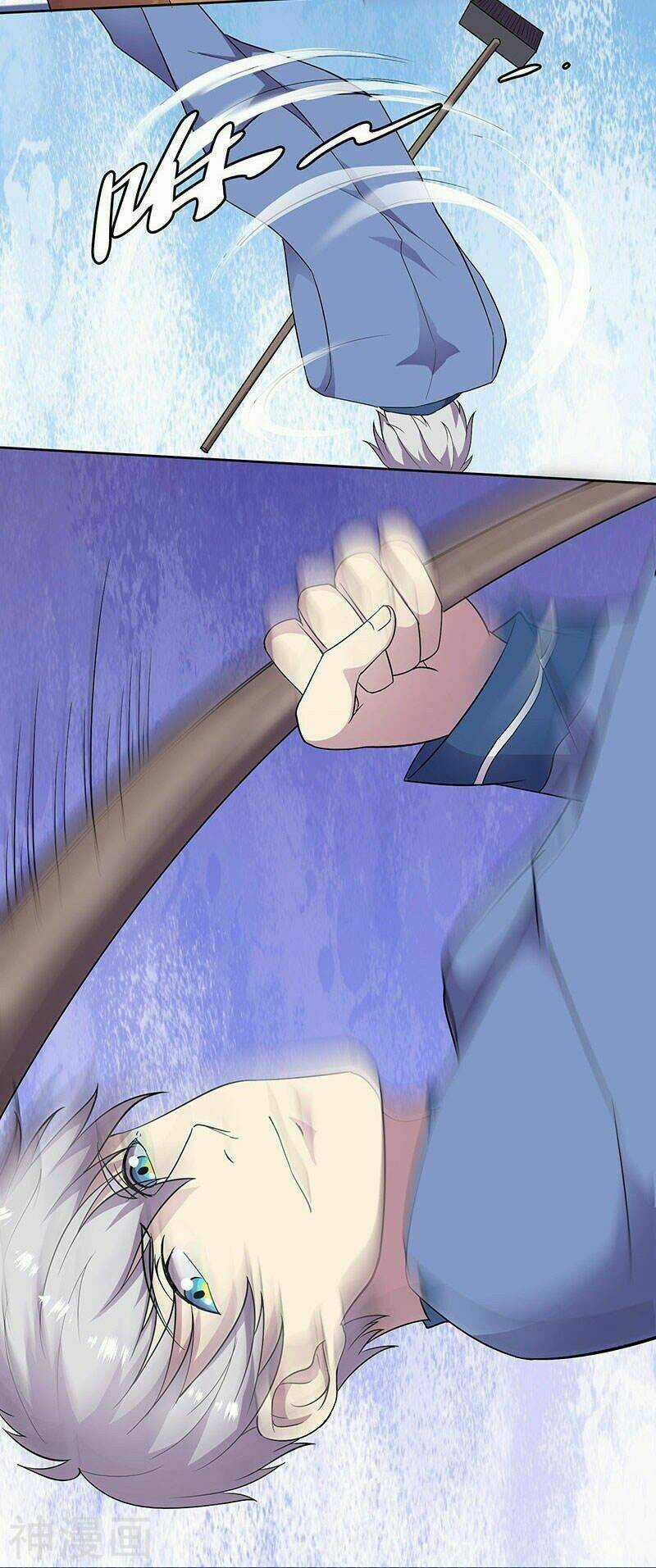 Tu Chân Cuồng Thiếu Chapter 87 trang 13