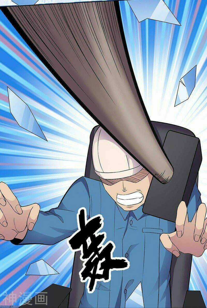 Tu Chân Cuồng Thiếu Chapter 87 trang 15